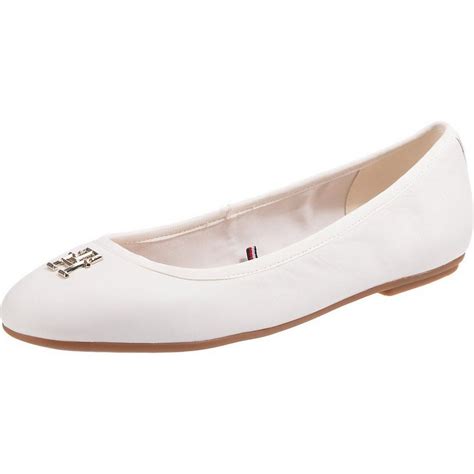 ballerina tommy hilfiger sale